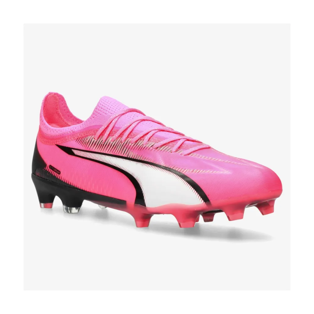 PUMA Ultra Ultimate FG AG 107744/001 / pink