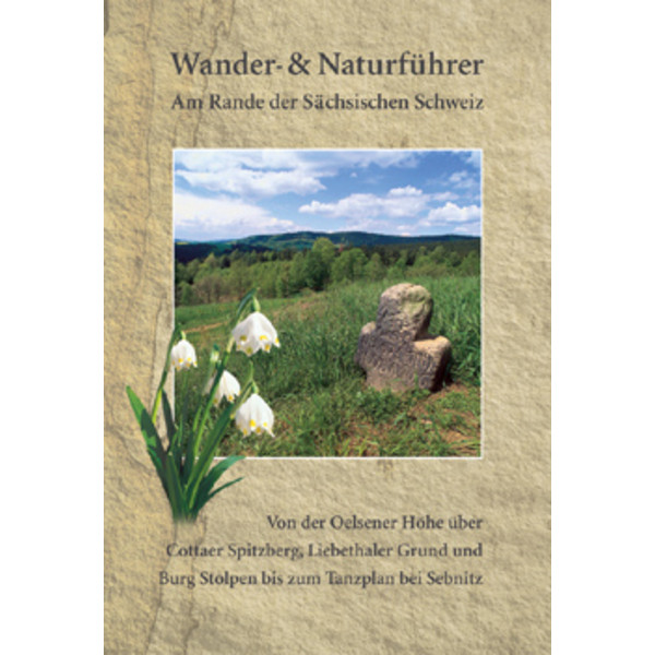 SÄCHSISCHE SCHWEIZ BD. 3 - Wanderführer