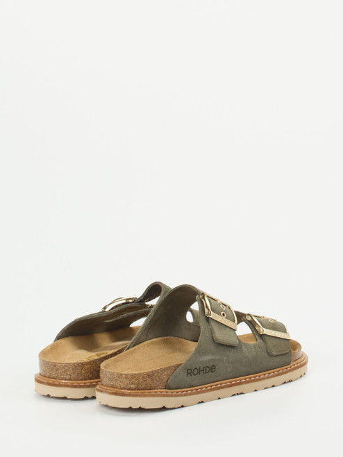 Pantolette-71036690001 Rohde