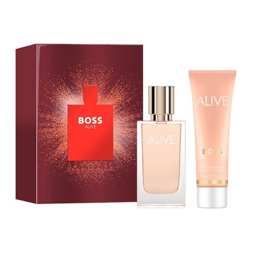 Zestaw upominkowy Hugo Boss Alive