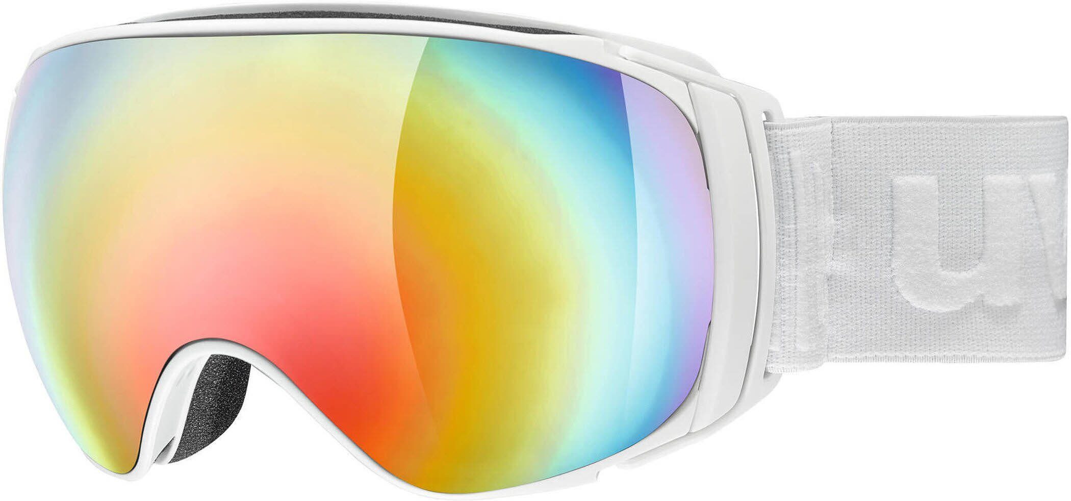 Uvex Skibrille