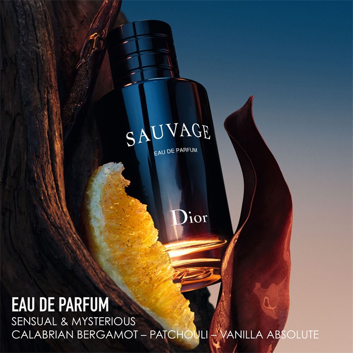 Eau de Parfum Spray