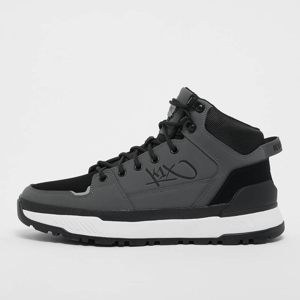 K1X FTX Run K1XFWM000017 / grau
