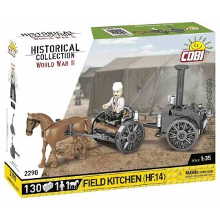 Field Kitchen Hf.14