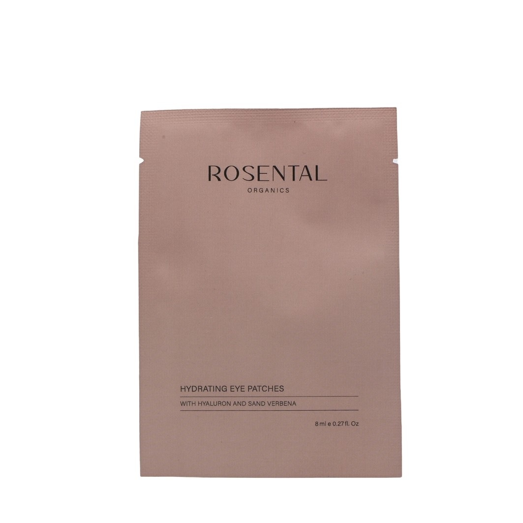 Hydrating Eye Patches