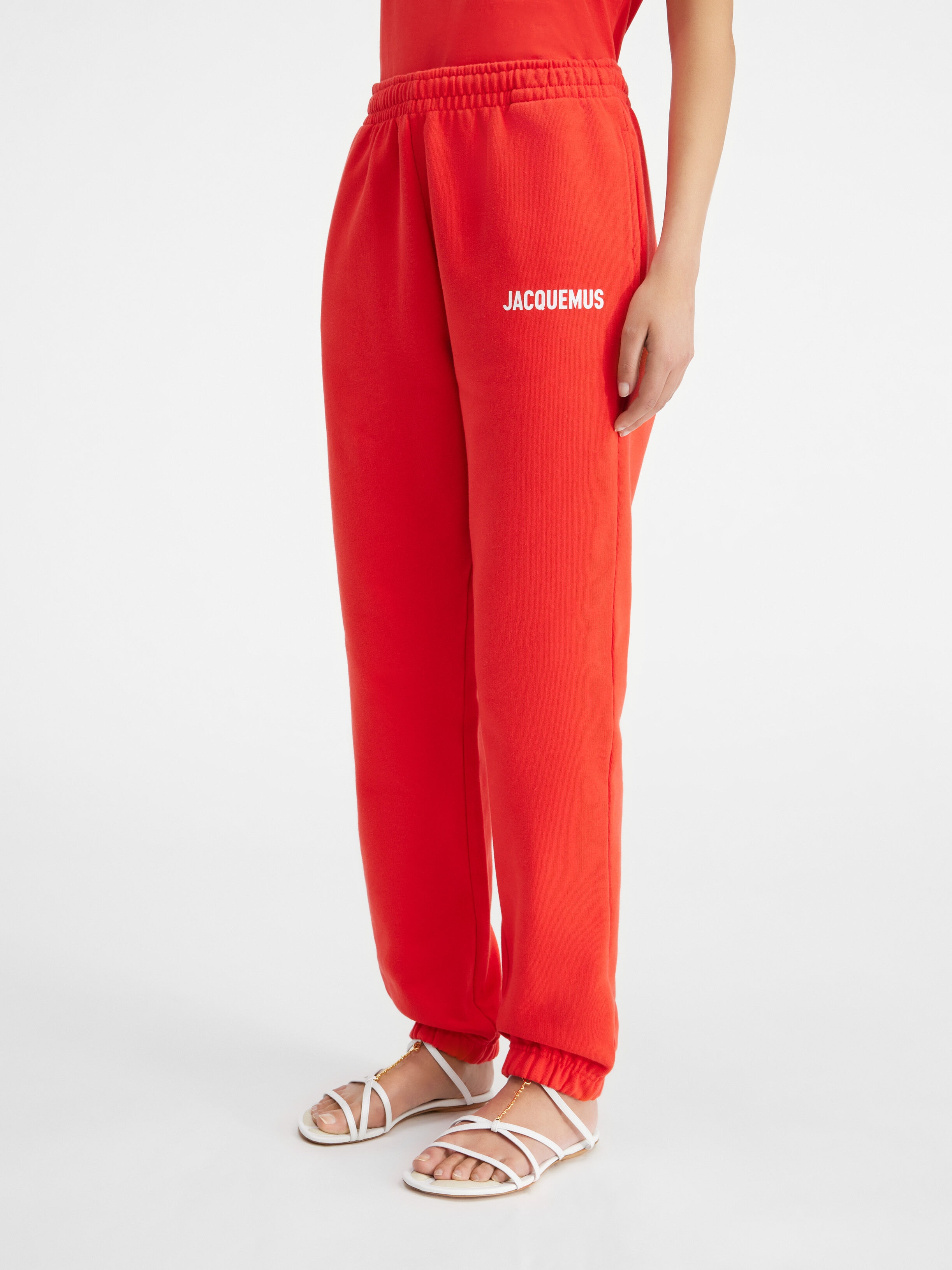 Le jogging Jacquemus