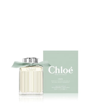 Chloé Rose Naturelle Eau de Parfum-30 ml