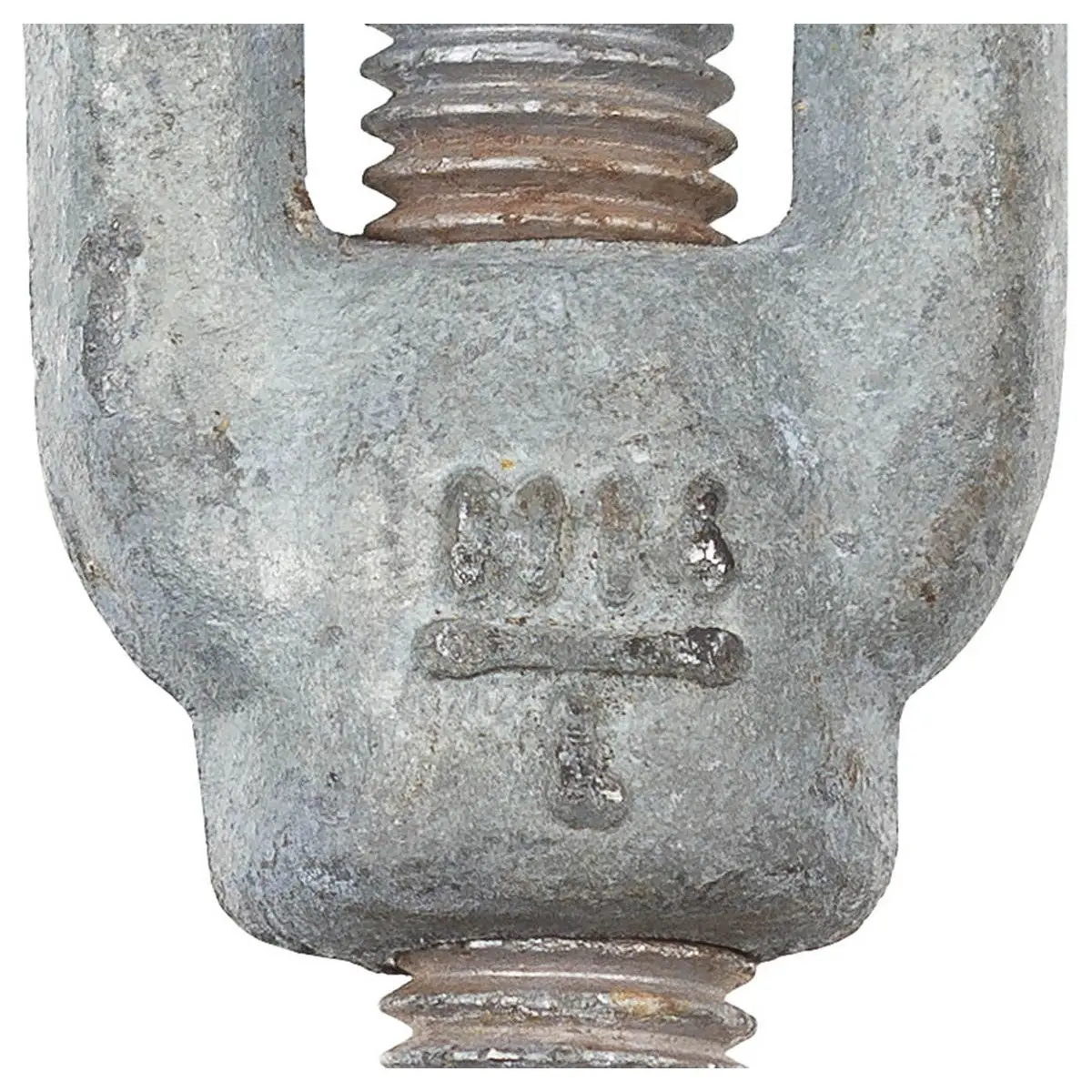 Dänisches Spannschloss M15