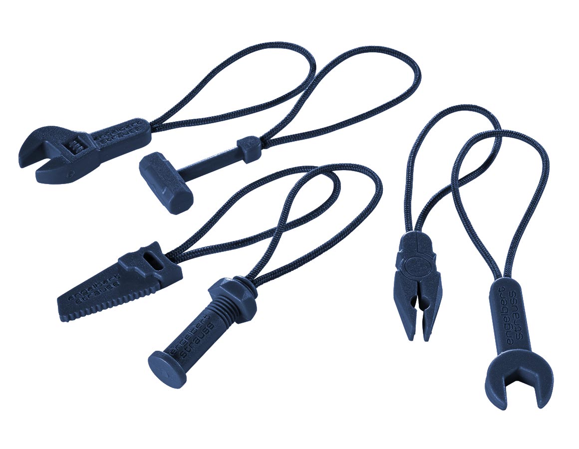 Zipper-Set e.s.motion 2020