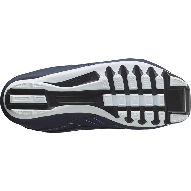Salomon RC8 VITANE PROLINK Langlaufschuhe Damen