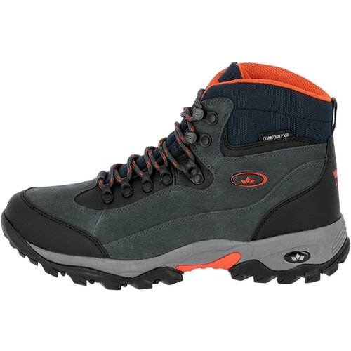 TREKKINGSTIEFEL MILAN
