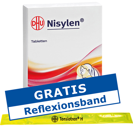 NISYLEN Tabletten  60 St  Tabletten