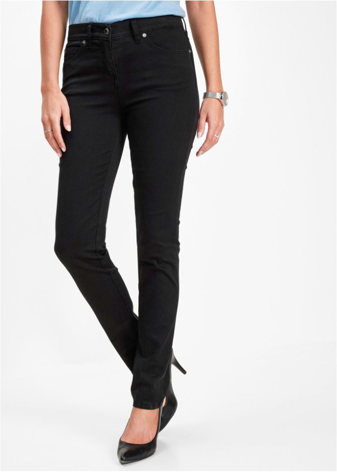 Megastretch-Jeans