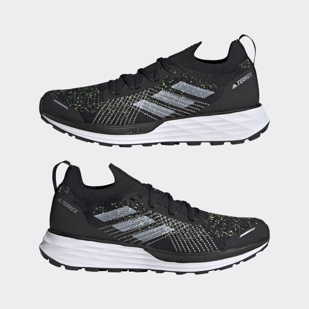 adidas Two Primeblue FY0652 / schwarz