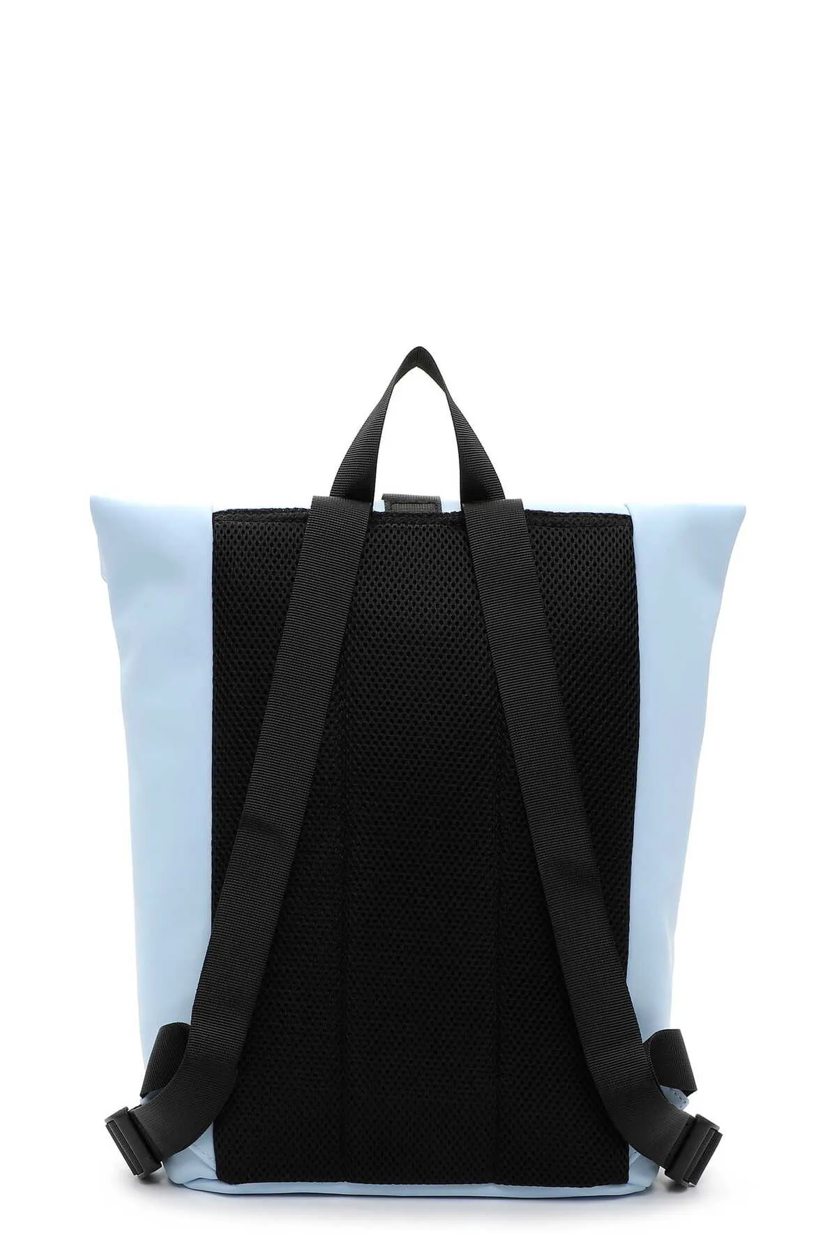 Emily & Noah  Rucksack - Blau - Unifarben