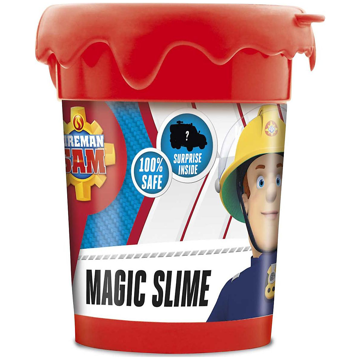 Magic Slime Surprise Fireman Sam