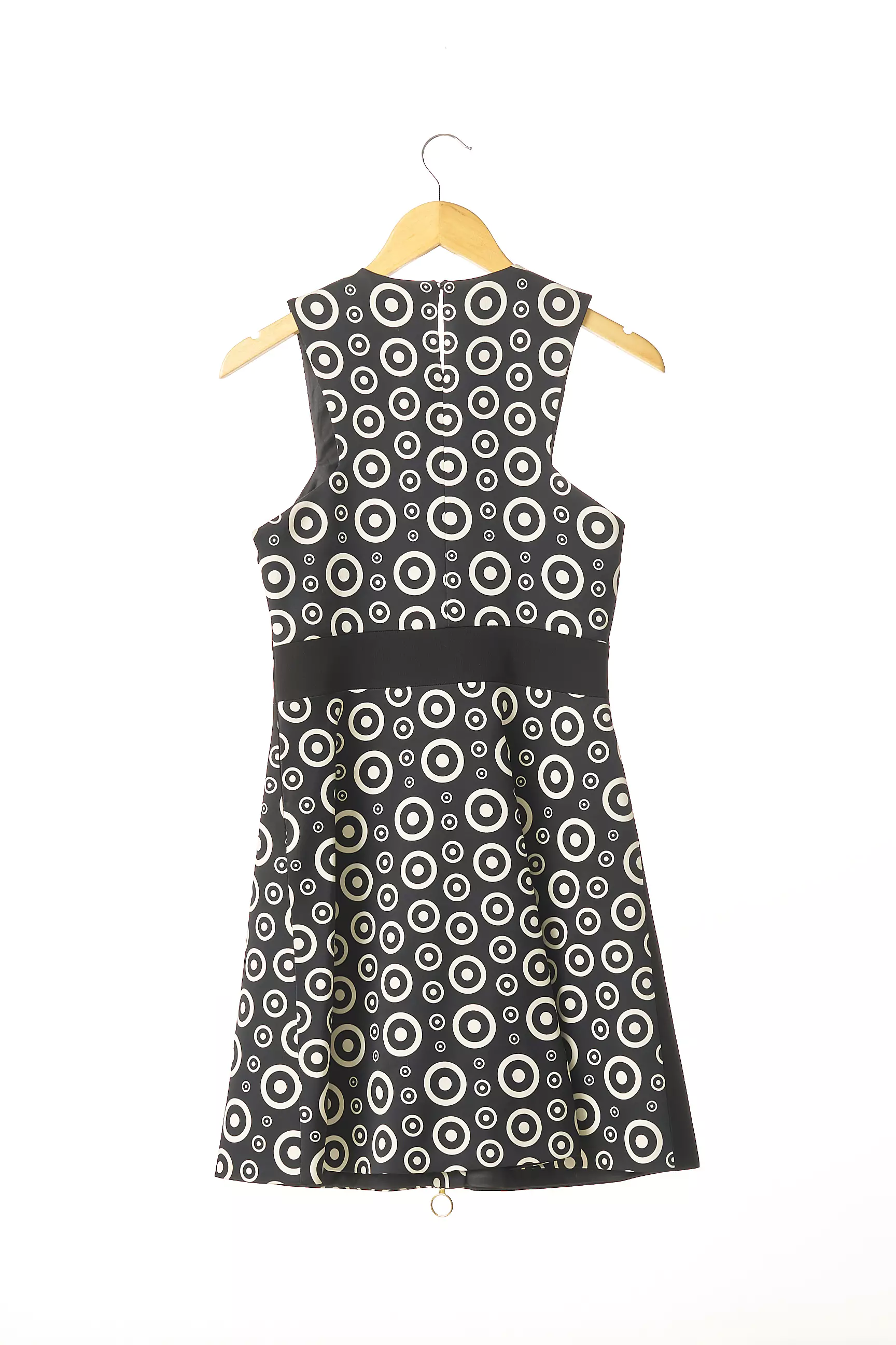 Fausto Puglisi Robes Mi Longues Femme couleur noir