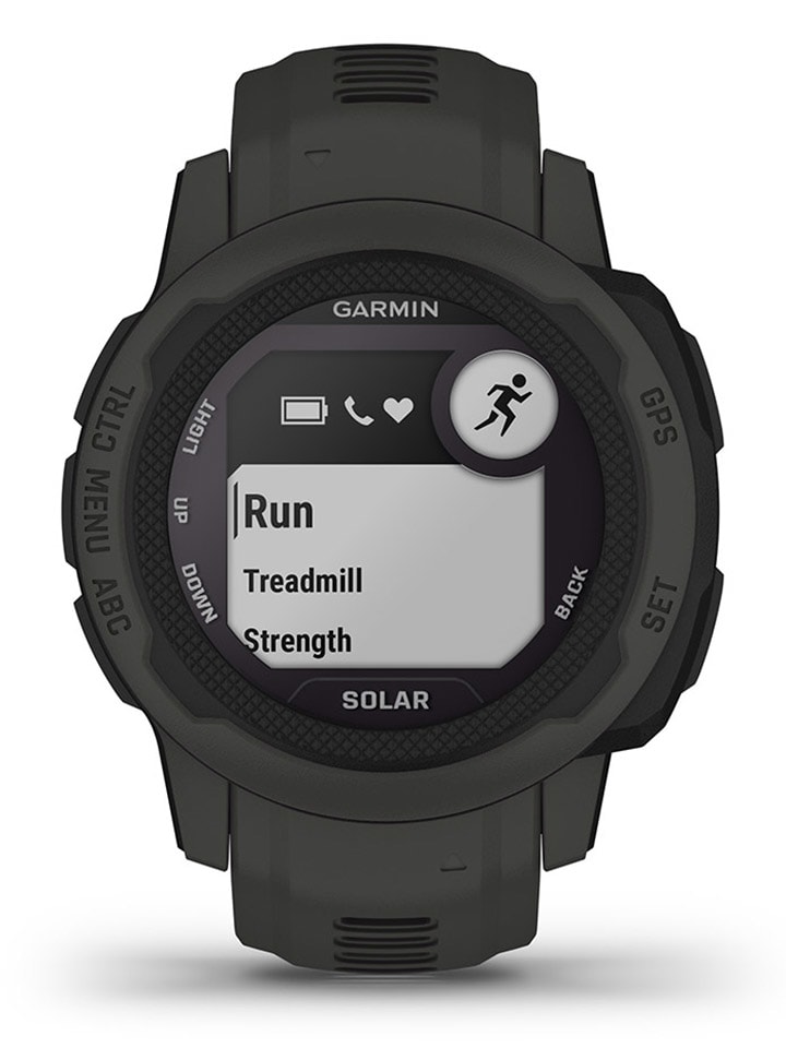 Garmin GPS-Smartwatch 