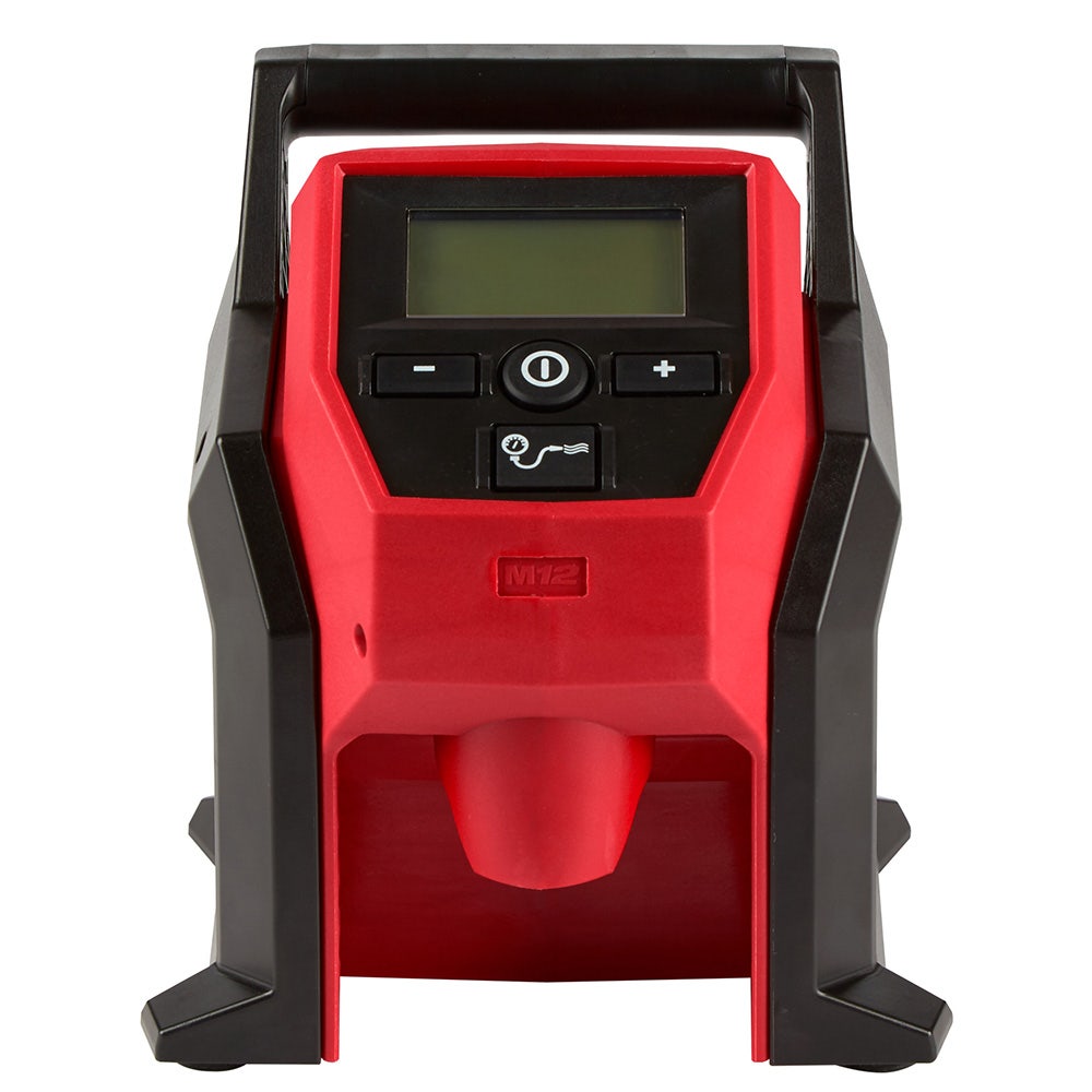 Bocal inflável compacto MILWAUKEE 12V M12BI-0