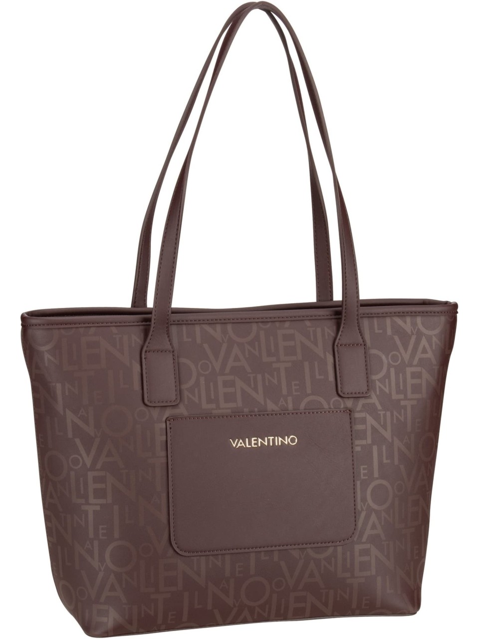 VALENTINO / MIRIADE SPA Handtaschen rot Burritos