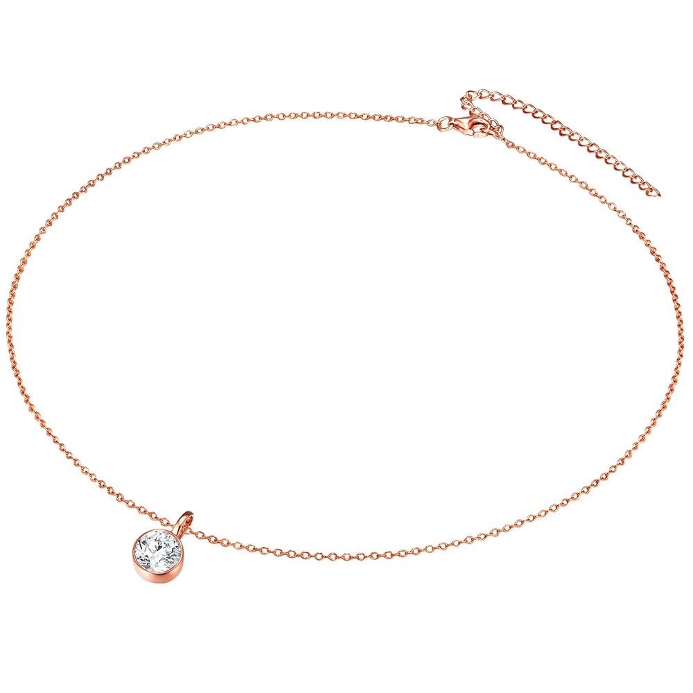Rafaela Donata Ensemble de cristaux Swarovski Argent sterling Orné de cristaux Swarovski en Or r Boucles d'oreilles