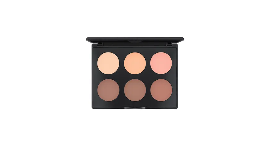 MAC Studio Fix Sculpt and Shape Contour Palette 14.4 g 1 - LIGHT/MEDIUM