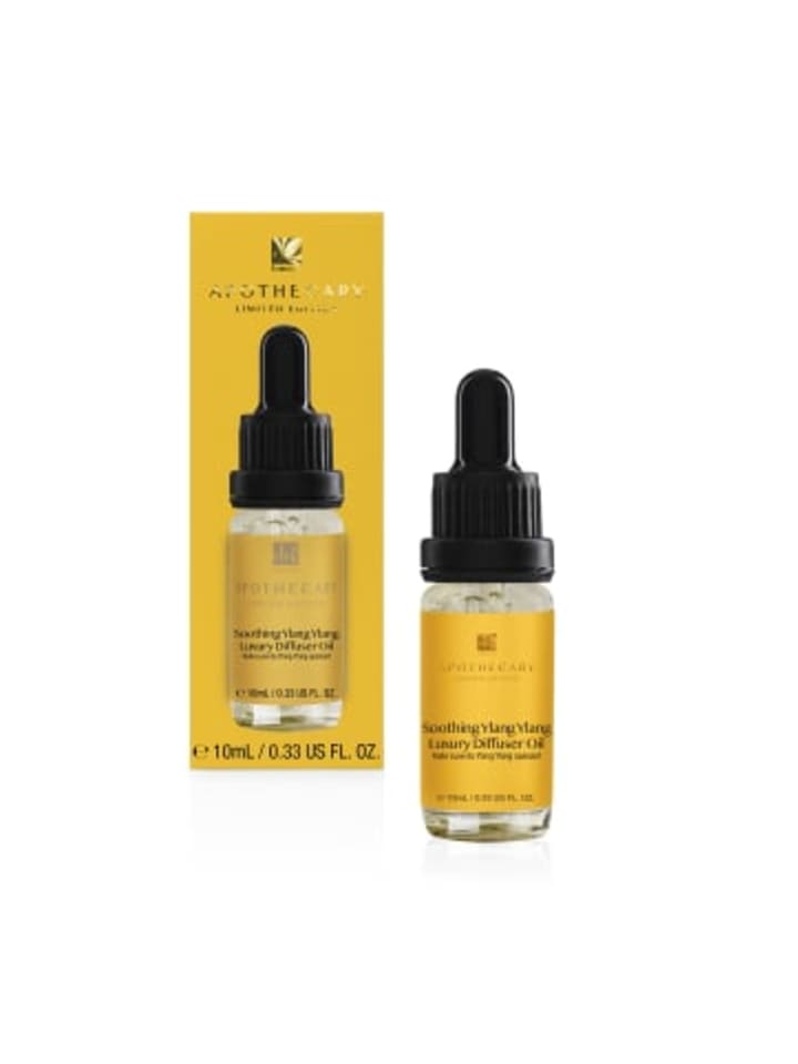 Dr Botanicals Beruhigendes Ylang Ylang Luxus-Diffusoröl 10ml günstig kaufen onesize
