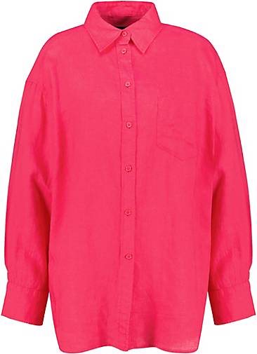 GANT Damen Hemdbluse