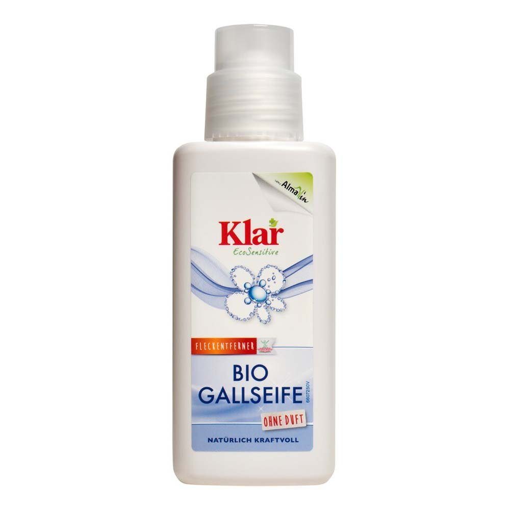 Almawin Klar - Gallseife 250ml Gallseife
