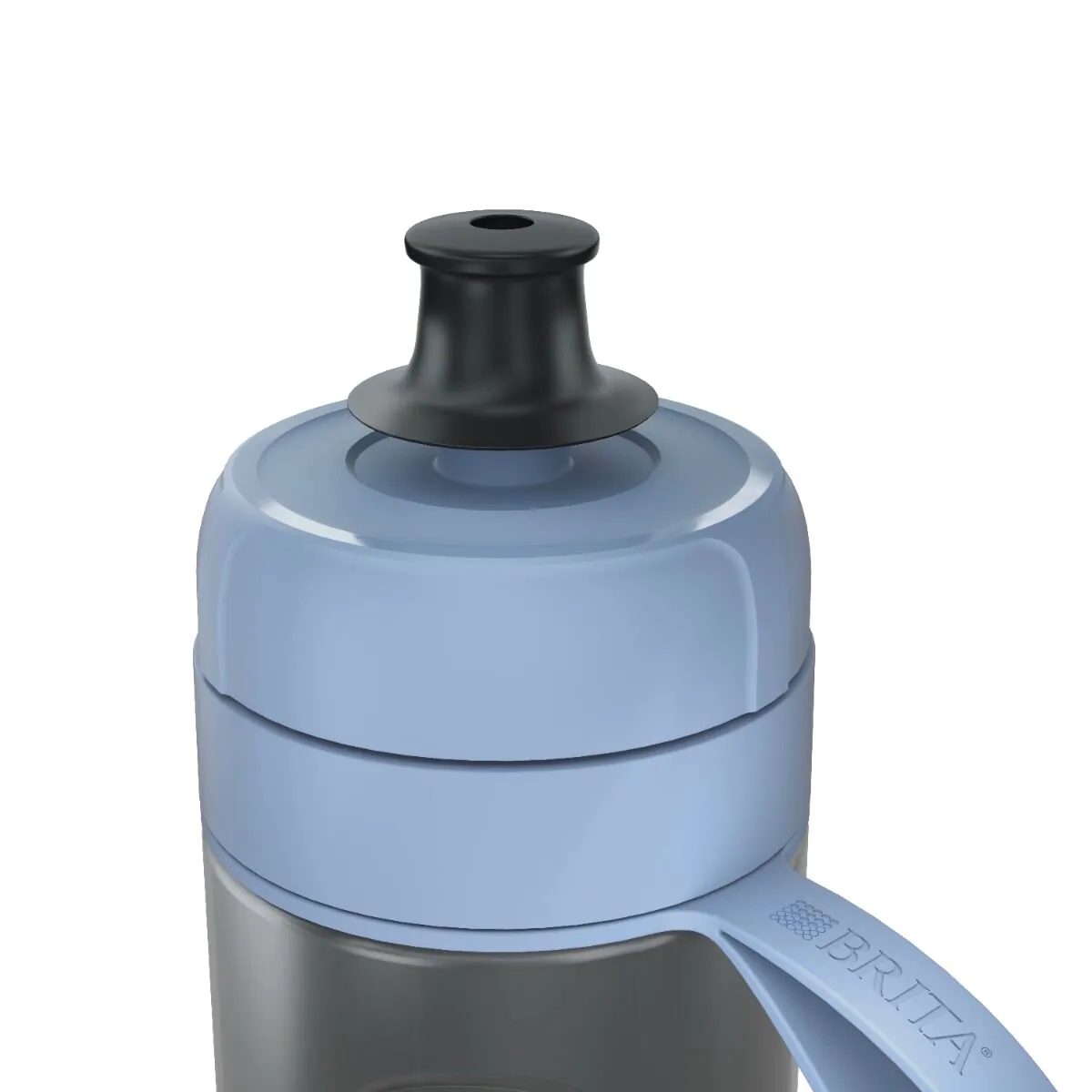 Brita Active Pastel Blue - Μπουκάλι με φίλτρο 1 τεμ.