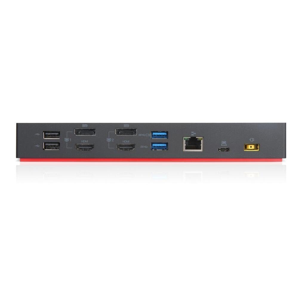 Lenovo Laptop-Dockingstation