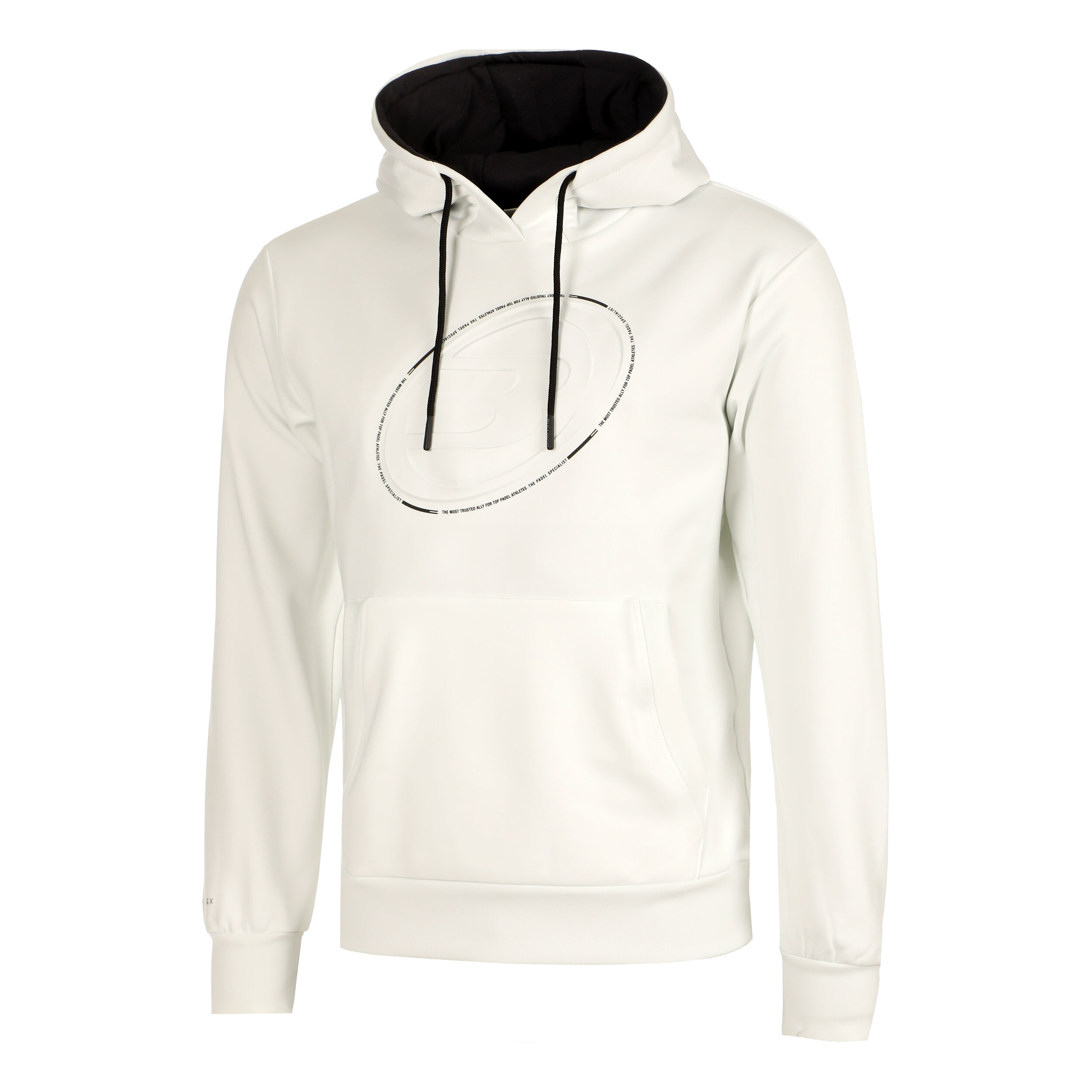 Baltar Hoody Herren - Weiß