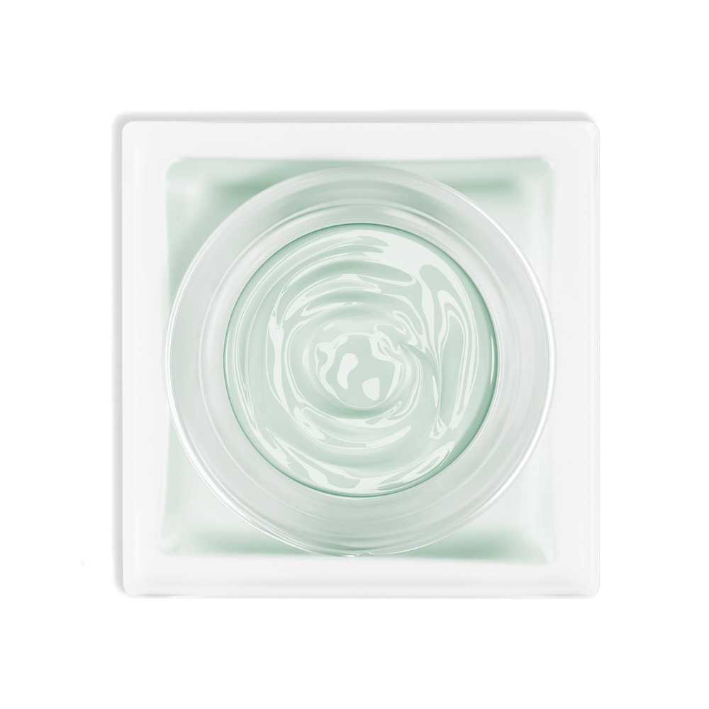 lorac Dewy Canvas Prep Moisturizer + Primer -Iced Pistachio Crème Hydratante et base pour le visage