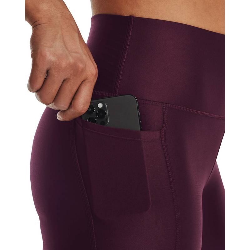 Under Armour Heatgear Tights Damen