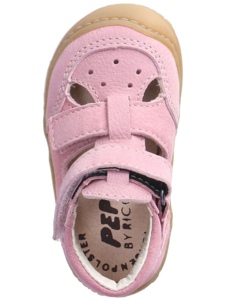 PEPINO Halbschuhe in Rosa günstig kaufen 21