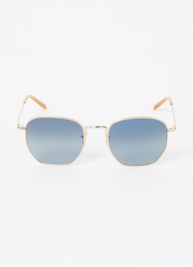 Oliver Peoples Kierney Sun poliarizuoti akiniai nuo saulės OV1331S