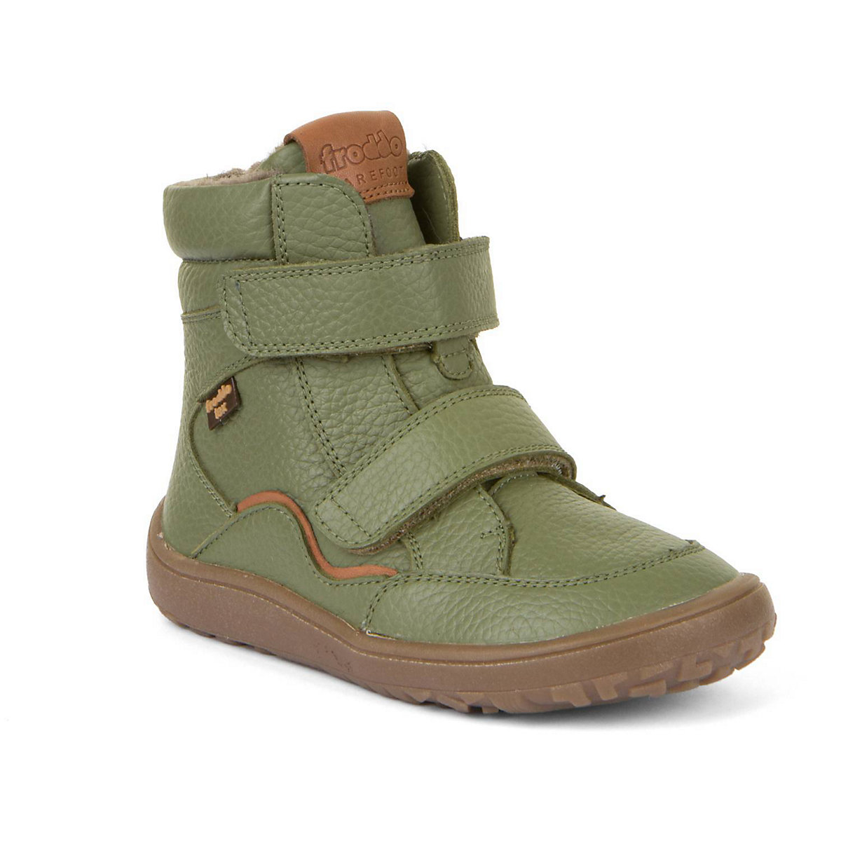 G3160204 Olive Trekkingschuhe