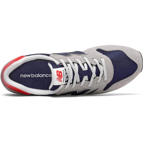 HERREN FREIZEITSCHUHE 373