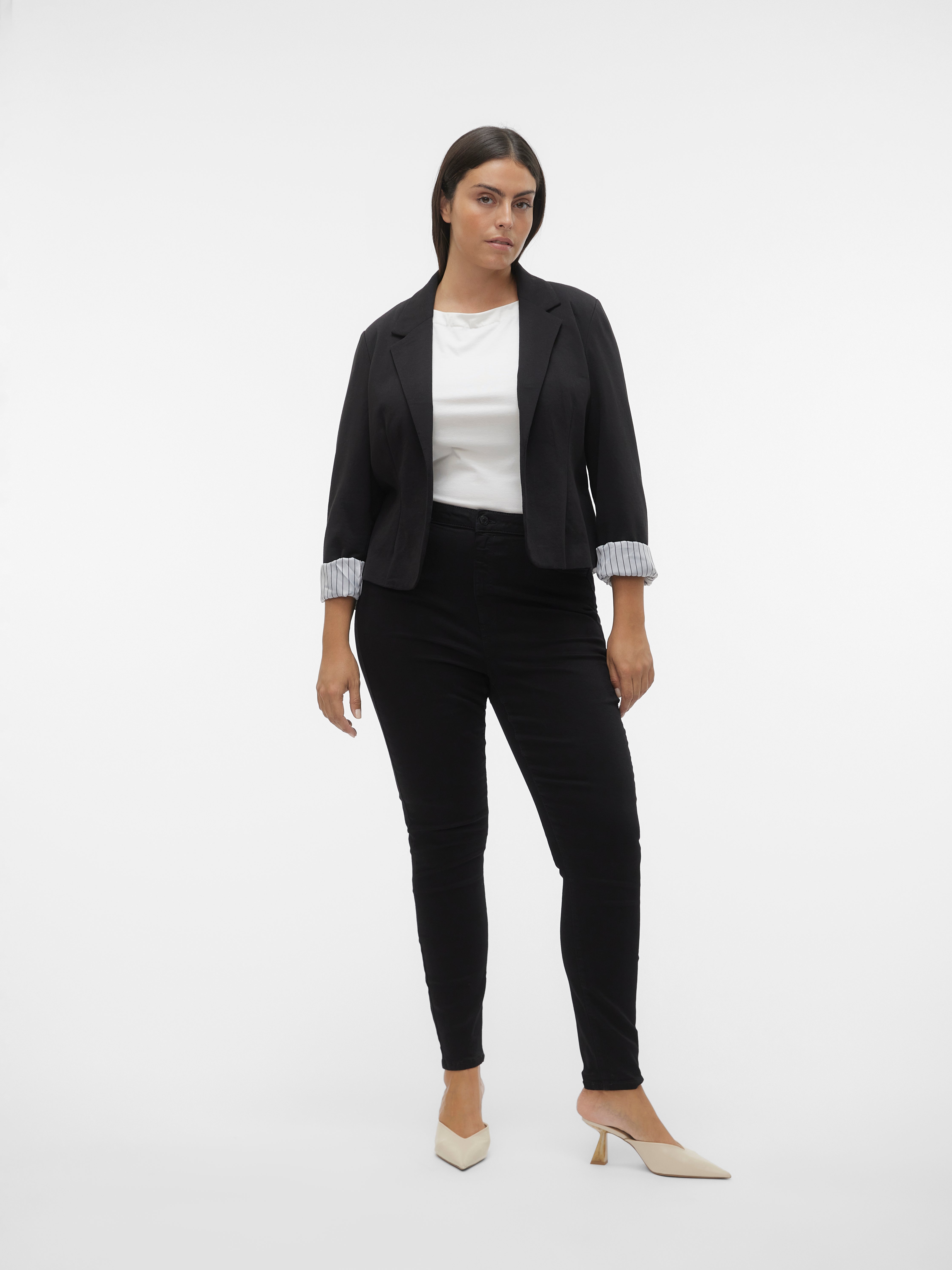 VMCHARUKI Blazer