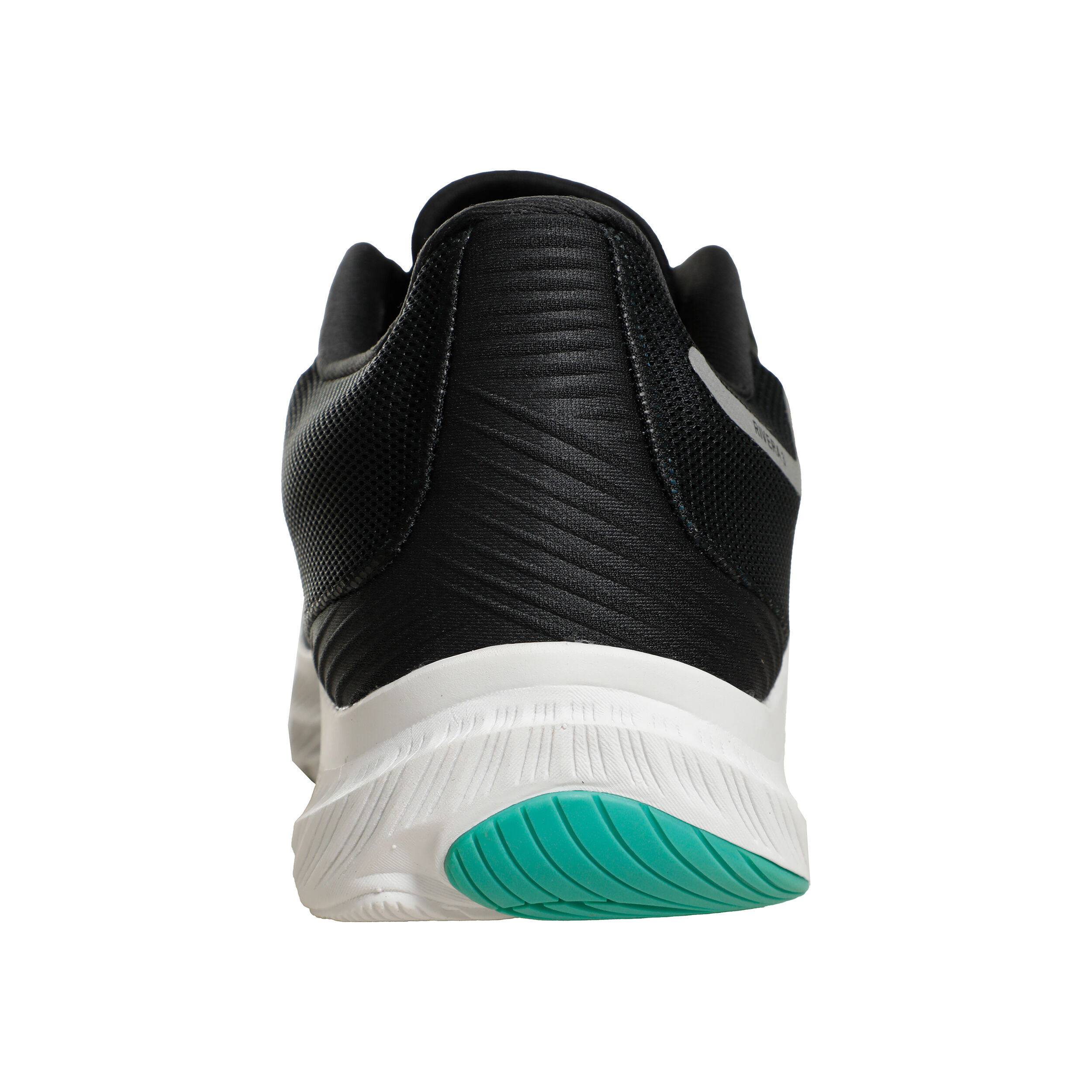 Rivera 3 Neutralschuh Herren - Schwarz
