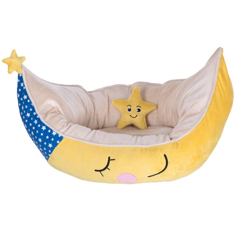 Kuschelbett Mond zu TOP-Preisen % bei bitiba.de