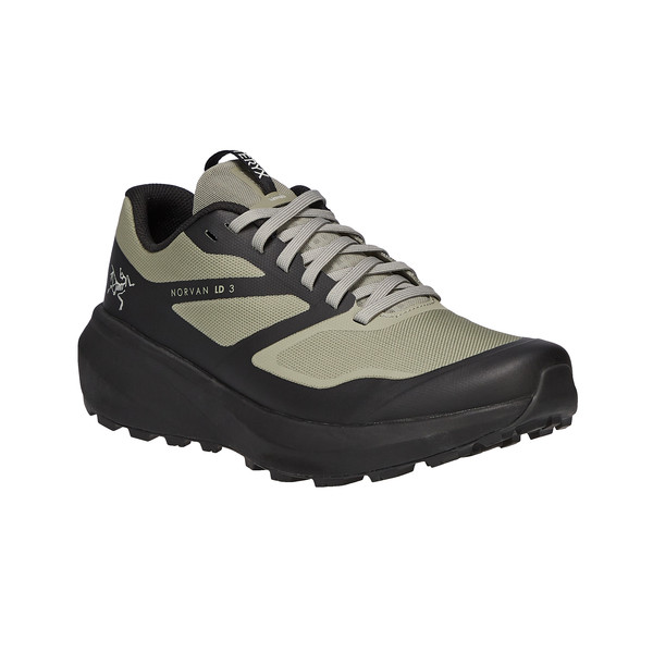 NORVAN LD 3 U Damen - Trailrunningschuhe