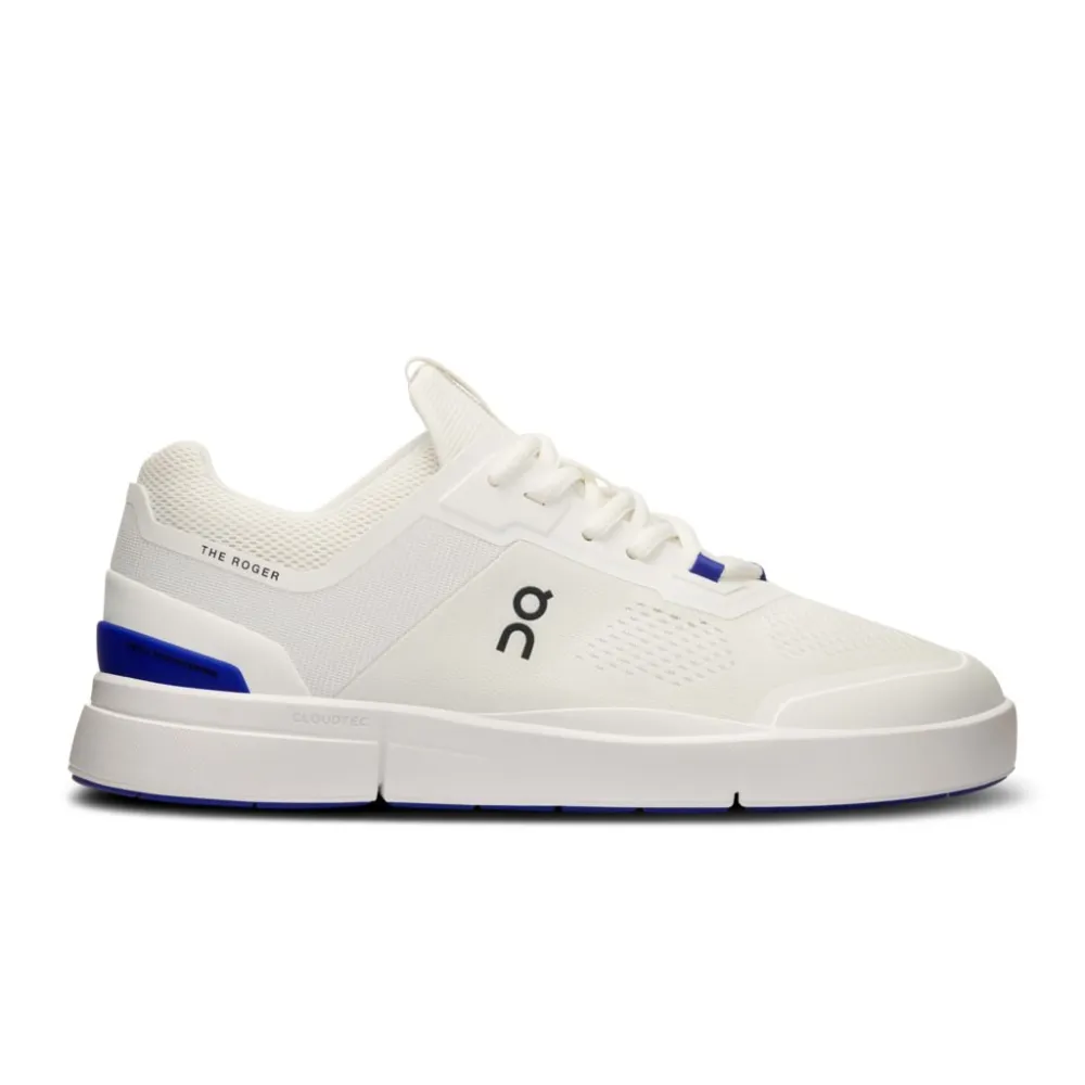 ON The Roger Spin 3WD11482244 / weiss
