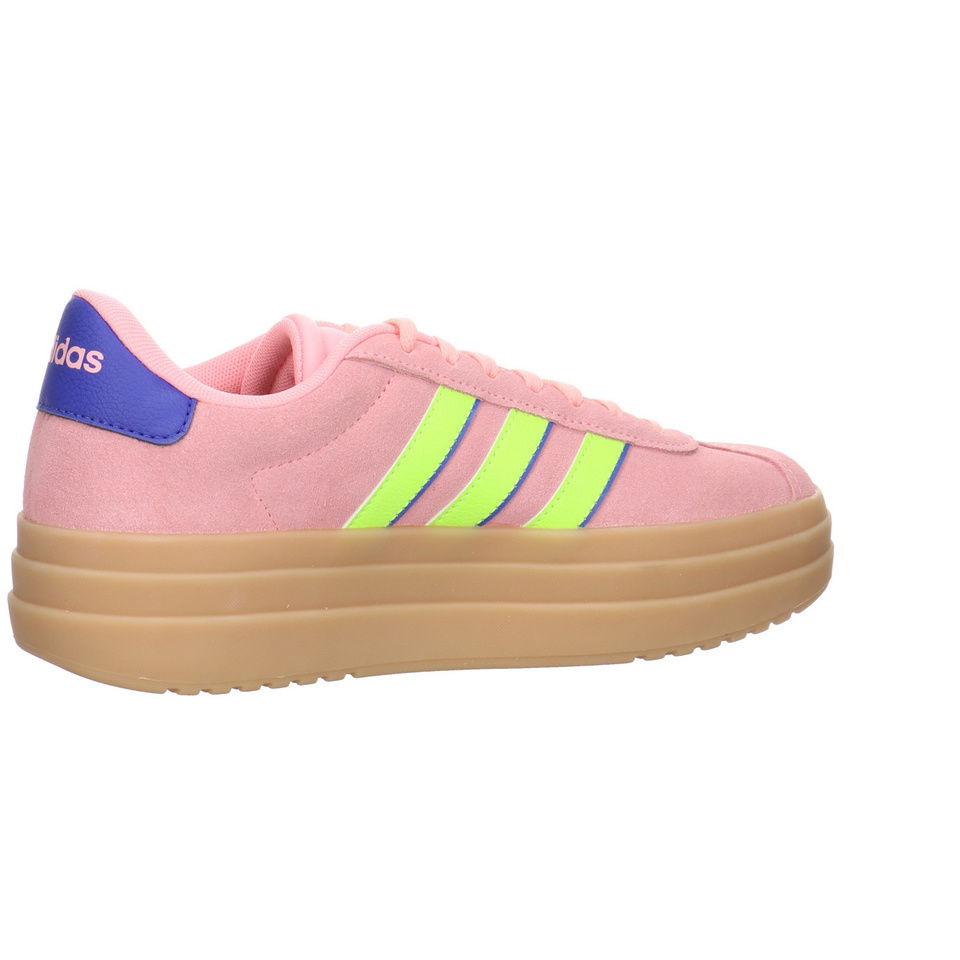 adidas VL Court Bold Sneaker