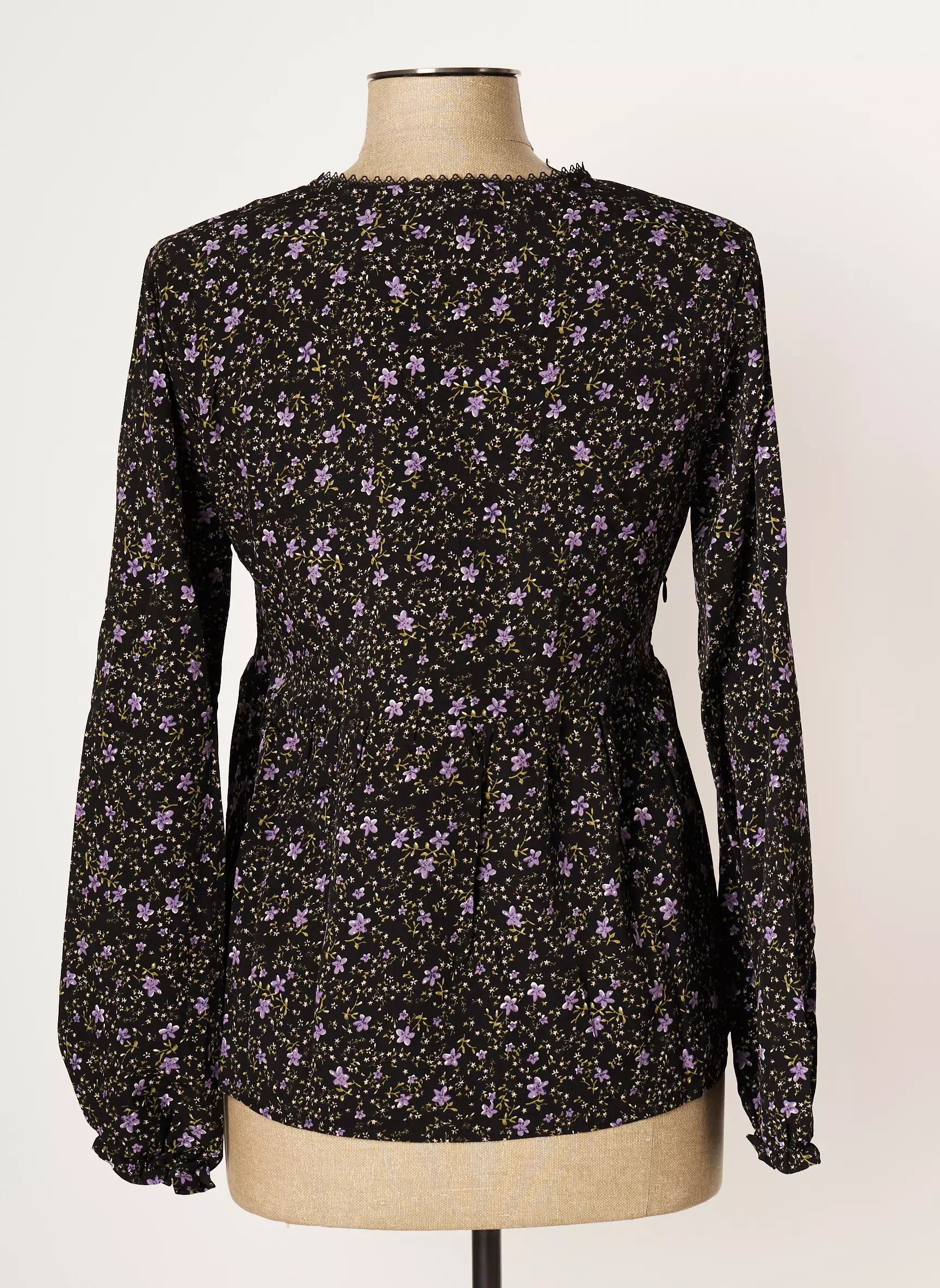 Calie Blouses Femme couleur noir
