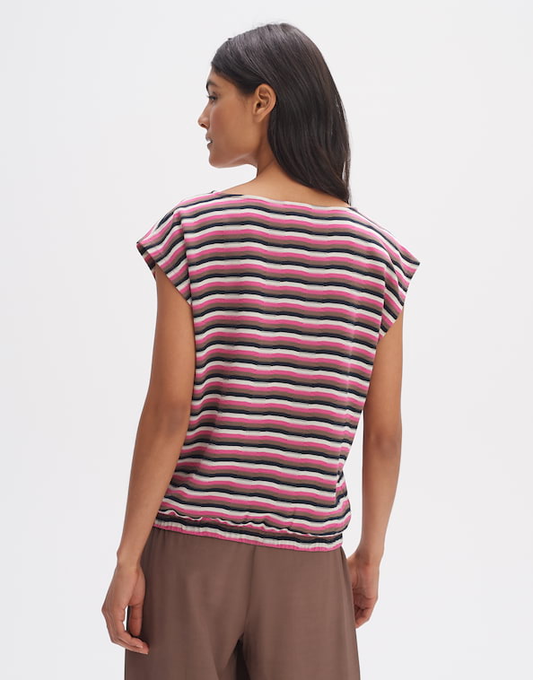 Streifenshirt Sipety