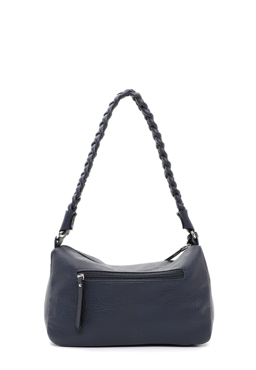 SURI FREY Handtaschen blau Valencia
