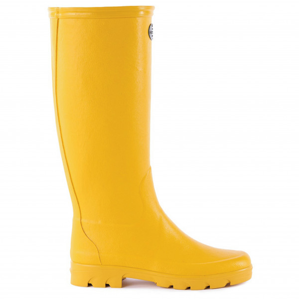 Le Chameau - Women's Iris Jersey - Gummistiefel