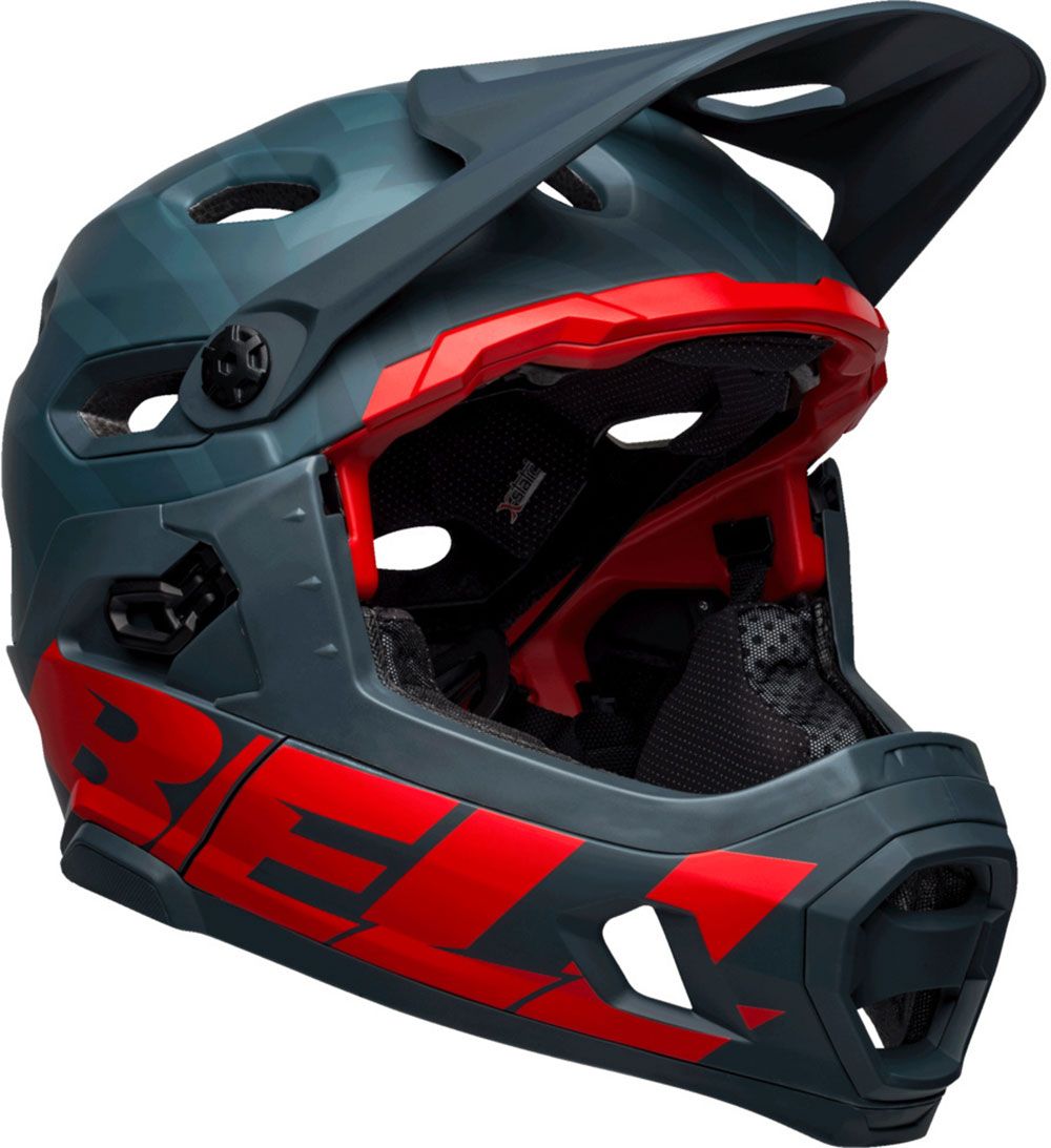 Bell Super DH Spherical - Fullface Helm kaufen | Bike-Discount