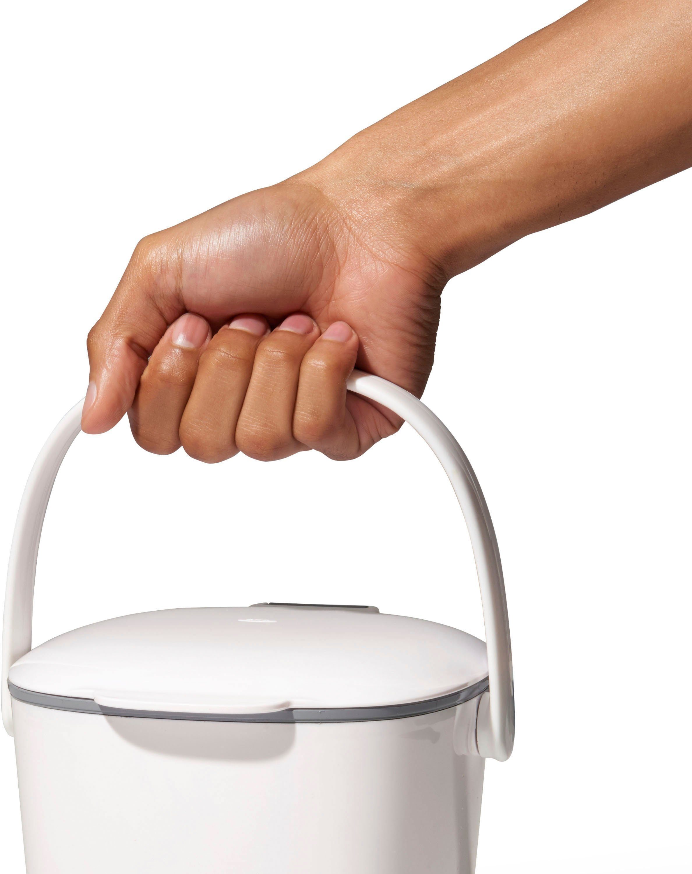 OXO Good Grips Biomülleimer, 2,8 Liter